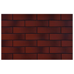 Cerrad, Country, CERRAD COUNTRY WIŚNIA GŁADKA MAT ELEWACJA 6.5X24.5 