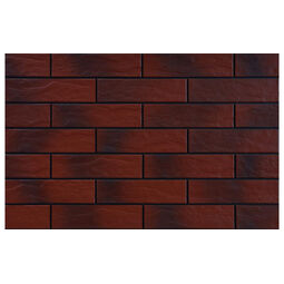 Cerrad, Country, CERRAD COUNTRY WIŚNIA RUSTIKO MAT ELEWACJA 6.5X24.5 