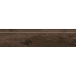 Cerrad, Guardian Wood, CERRAD GUARDIAN WOOD WALNUT STOPNICA 29.7X120.2 