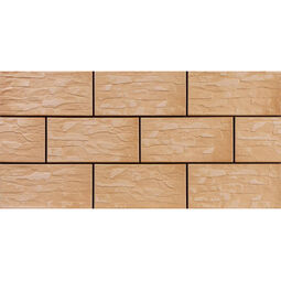 Cerrad, Kamień Elewacyjny, CERRAD ECRU CER 10 KAMIEŃ ELEWACYJNY 14.8X30 