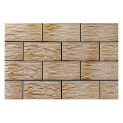 Cerrad, Kamień Elewacyjny, CERRAD PIRYT CER 28 KAMIEŃ ELEWACYJNY 14.8X30 