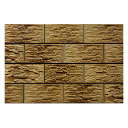 Cerrad, Kamień Elewacyjny, CERRAD LIMONIT CER 33 KAMIEŃ ELEWACYJNY 14.8X30 