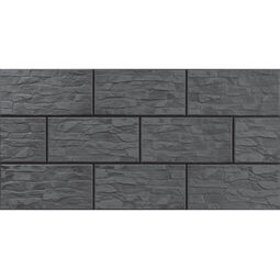 Cerrad, Kamień Elewacyjny, CERRAD STALOWY CER 7 KAMIEŃ ELEWACYJNY 14.8X30 