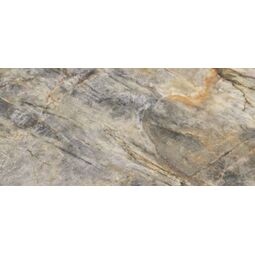 Cerrad - La Mania, Brazilian Quartzite, CERRAD BRAZILIAN QUARTZITE AMBER GRES POLER REKTYFIKOWANY 59.7X119.7X0.8 
