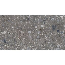 Cerrad - La Mania, Ceppo Nuovo, CERRAD CEPPO NUOVO GRAPHITE GRES POLER REKTYFIKOWANY 59.7X119.7X0.8 