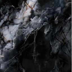 Cerrad - La Mania, Calmness, CERRAD CALMNESS BLACK GRES POLER REKTYFIKOWANY 119.7X119.7 