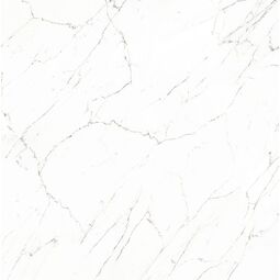 Cerrad - La Mania, Calmness, CERRAD CALMNESS WHITE GRES POLER REKTYFIKOWANY 119.7X119.7 