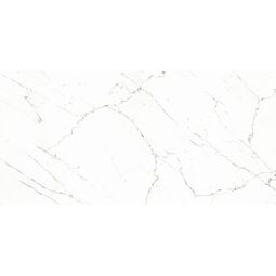 Cerrad - La Mania, Calmness, CERRAD CALMNESS WHITE GRES POLER REKTYFIKOWANY 59.7X119.7 