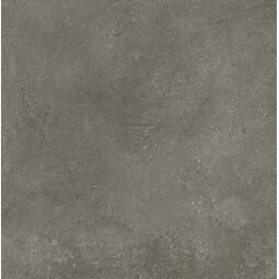 Cerrad - La Mania, Modern Concrete, CERRAD MODERN CONCRETE GRAPHITE GRES SILKY CRISTAL LAPPATO REKTYFIKOWANY 59.7X59.7 