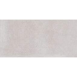 Cerrad - La Mania, Modern Concrete, CERRAD MODERN CONCRETE SILVER GRES MAT REKTYFIKOWANY 59.7X119.7 