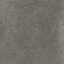 Cerrad - La Mania, Modern Concrete, CERRAD MODERN CONCRETE GRAPHITE GRES SILKY CRISTAL LAPPATO REKTYFIKOWANY 79.7X79.7X0.8 