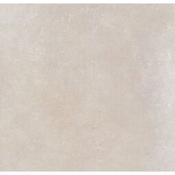 Cerrad - La Mania, Modern Concrete, CERRAD MODERN CONCRETE IVORY GRES MAT REKTYFIKOWANY 79.7X79.7X0.8 