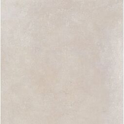 Cerrad - La Mania, Modern Concrete, CERRAD MODERN CONCRETE IVORY GRES SILKY CRISTAL LAPPATO REKTYFIKOWANY 79.7X79.7X0.8 