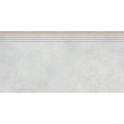 Cerrad - New Design, Apenino, CERRAD APENINO BIANCO STOPNICA REKTYFIKOWANA 29.7X119.7 