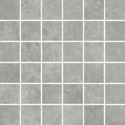 Cerrad - New Design, Apenino, CERRAD APENINO GRIS MOZAIKA LAPPATO REKTYFIKOWANA 29.7X29.7 