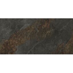 Cerrad - New Design, Auric, CERRAD AURIC GRAPHITE GRES REKTYFIKOWANY 59.7X119.7 