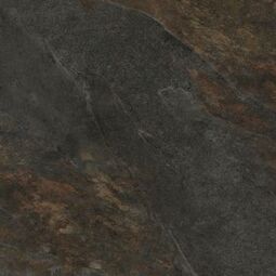 Cerrad - New Design, Auric, CERRAD AURIC GRAPHITE GRES REKTYFIKOWANY 59.7X59.7 