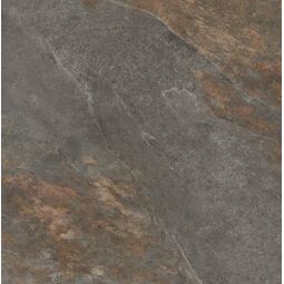 Cerrad - New Design, Auric, CERRAD AURIC GREY GRES REKTYFIKOWANY 59.7X59.7 