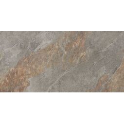 Cerrad - New Design, Auric, CERRAD AURIC LIGHT GREY GRES REKTYFIKOWANY 59.7X119.7 