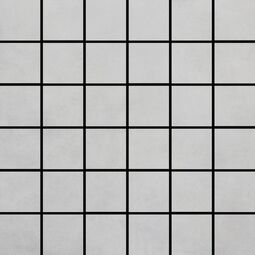 Cerrad - New Design, Batista, CERRAD BATISTA DUST MOZAIKA LAPPATO REKTYFIKOWANA 29.7X29.7 