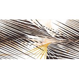 Cerrad - New Design, Calacatta Gold, CERRAD CALACATTA GOLD A DEKOR POLER 59.7X119.7 