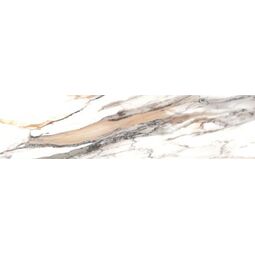 Cerrad - New Design, Calacatta Gold, CERRAD CALACATTA GOLD GRES POLER REKTYFIKOWANY 29.7X119.7 