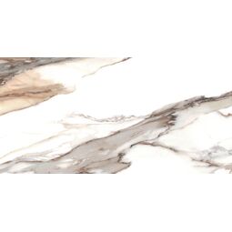 Cerrad - New Design, Calacatta Gold, CERRAD CALACATTA GOLD GRES POLER REKTYFIKOWANY 59.7X119.7 