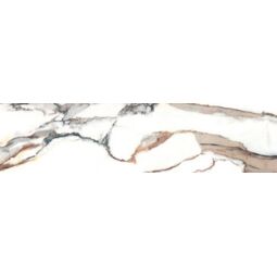 Cerrad - New Design, Calacatta Gold, CERRAD CALACATTA GOLD GRES REKTYFIKOWANY 29.7X119.7 