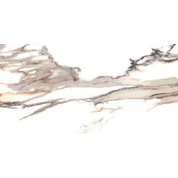 Cerrad - New Design, Calacatta Gold, CERRAD CALACATTA GOLD GRES REKTYFIKOWANY 59.7X119.7 