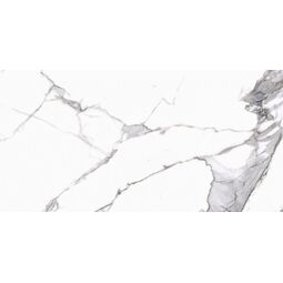 Cerrad - New Design, Calacatta White, CERRAD CALACATTA WHITE GRES REKTYFIKOWANY 59.7X119.7 