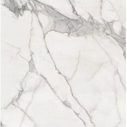 Cerrad - New Design, Calacatta White, CERRAD CALACATTA WHITE GRES REKTYFIKOWANY 119.7X119.7 