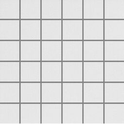 Cerrad - New Design, Cambia, CERRAD CAMBIA WHITE MOZAIKA LAPPATO REKTYFIKOWANA 29.7X29.7 