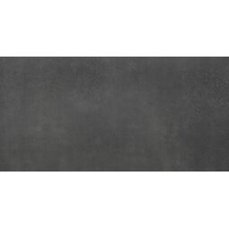 Cerrad - New Design, Concrete, CERRAD CONCRETE ANTHRACITE GRES REKTYFIKOWANY 59.7X119.7 G II 