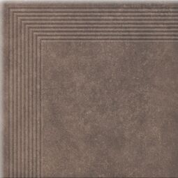 Cerrad - New Design, Cottage, CERRAD COTTAGE CARDAMON STOPNICA NAROŻNA 30X30 