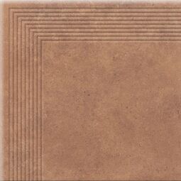 Cerrad - New Design, Cottage, CERRAD COTTAGE CURRY STOPNICA NAROŻNA 30X30 