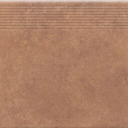 Cerrad - New Design, Cottage, CERRAD COTTAGE CURRY STOPNICA PROSTA 30X30 