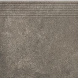 Cerrad - New Design, Cottage, CERRAD COTTAGE PEPPER STOPNICA PROSTA 30X30 