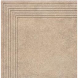 Cerrad - New Design, Cottage, CERRAD COTTAGE SALT STOPNICA NAROŻNA 30X30 