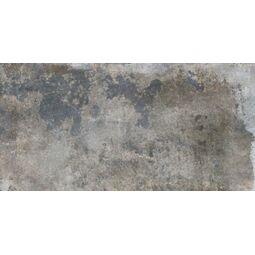 Cerrad - New Design, Endless Time, CERRAD ENDLESS TIME GRAPHITE GRES LAPPATO REKTYFIKOWANY 59.7X119.7 