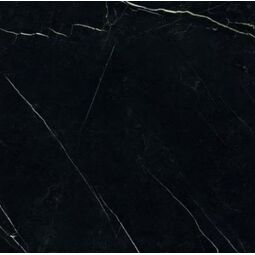 Cerrad - New Design, Klaro, CERRAD KLARO BLACK GRES REKTYFIKOWANY 59.7X59.7 G II 