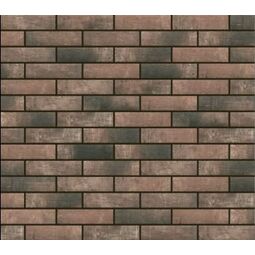 Cerrad - New Design, Loft Brick, CERRAD LOFT BRICK CARDAMON KAMIEŃ ELEWACYJNY 6.5X24.5 