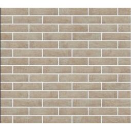 Cerrad - New Design, Loft Brick, CERRAD LOFT BRICK SALT KAMIEŃ ELEWACYJNY 6.5X24.5 
