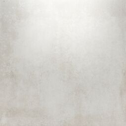 Cerrad - New Design, Lukka, CERRAD LUKKA BIANCO GRES LAPPATO REKTYFIKOWANY 79.7X79.7 