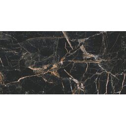 Cerrad - New Design, Marquina Gold, CERRAD MARQUINA GOLD GRES POLER REKTYFIKOWANY 59.7X119.7 