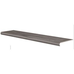 Cerrad - New Design, Mattina, CERRAD MATTINA GRIGIO STOPNICA V-SHAPE 32X120.2 