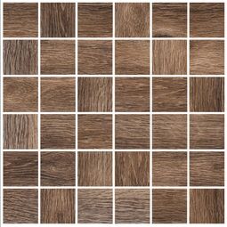 Cerrad - New Design, Mattina, CERRAD MATTINA MARRONE MOZAIKA 29.7X29.7 