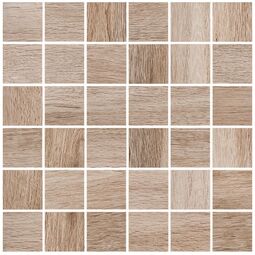 Cerrad - New Design, Mattina, CERRAD MATTINA SABBIA MOZAIKA 29.7X29.7 