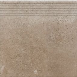 Cerrad - New Design, Piatto, CERRAD PIATTO SAND STOPNICA PROSTA 30X30 