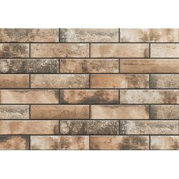 Cerrad - New Design, Piatto, CERRAD PIATTO TERRA PŁYTKA ELEWACYJNA 7.4X30 