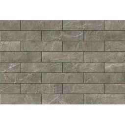 Cerrad - New Design, Rapid, CERRAD RAPID GRYS KLINKIER 7.4X30 